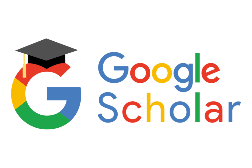 google scholar