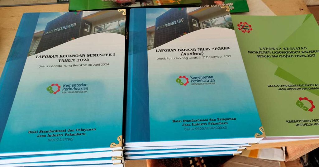 layanan penjilidan
